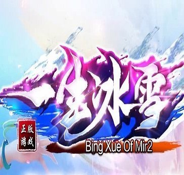 一生冰雪打金服