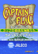 海盗舰长手机版