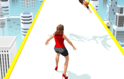 Girl Rage