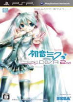 初音未来歌姬计划2手机版