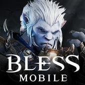 BLESS MOBILE国际服