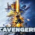 Scavengers官网游戏中文版