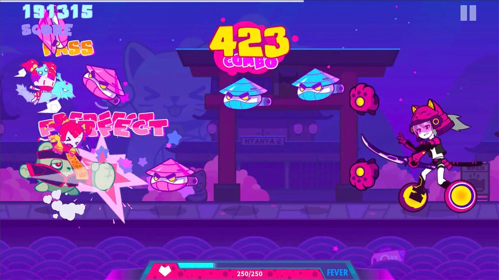 musedash