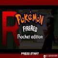 Pokemon Rocket Edition汉化金手指破解版