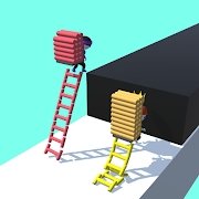 梯子跳高