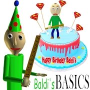 巴尔迪生日
