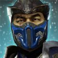 真人快打X免谷歌安卓破解版2021
