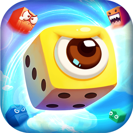 疯狂的骰子破解版无限钻石2021