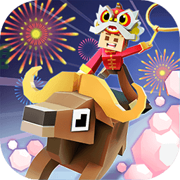 疯狂动物园破解版无限金币版