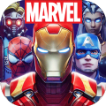 漫威超级英雄战争5v5国际版手游手机版