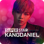 SuperStar姜丹尼尔