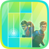 丹格船长钢琴比赛