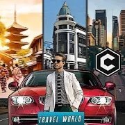 环游世界驾驶手机版