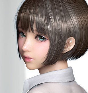 堕落女玩偶2号汉化版