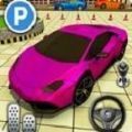 停车场终极挑战游戏安卓版