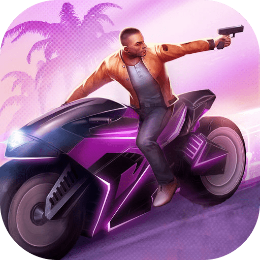 孤胆车神维加斯手游无限金币