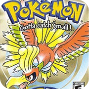 口袋妖怪金手机rom