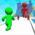 抖音巨人冲突3D小游戏官方版