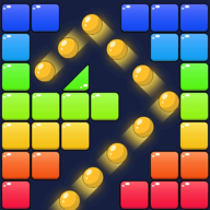 砖球爆炸破碎机