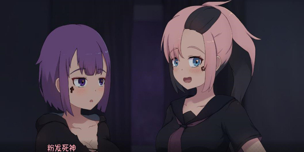 死神薇儿完结版