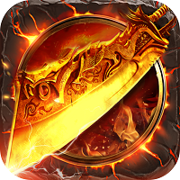 打金手游传奇官方永久回收版