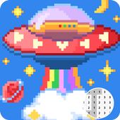 色彩的视觉艺术