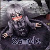 希维尔冷狐版