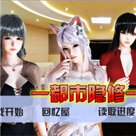 都市隐修冷狐版