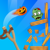 Slingshot Zombies