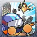 几何大逃亡小程序