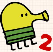 嘟嘟跳2游戏