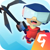 绝地大冒险破解版