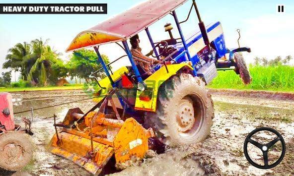 Tractor Pull