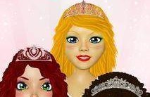 Princess Salon