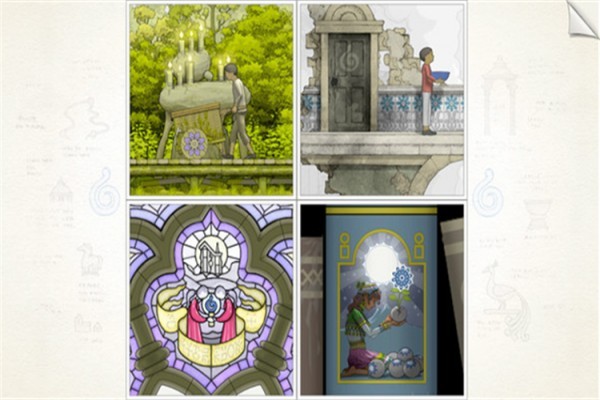 gorogoa