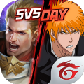 Garena AOV 55 MOBA DAY手游官网版