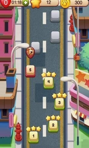 玩具点点消红包版