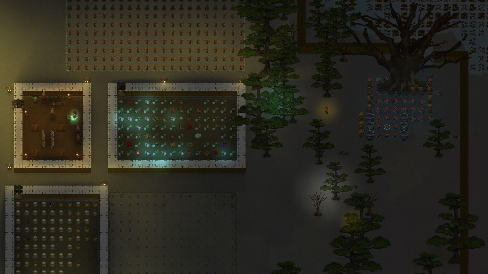 修仙模拟器合欢宗mod整合版