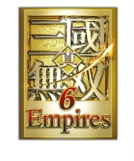 真三国无双6帝国iso版