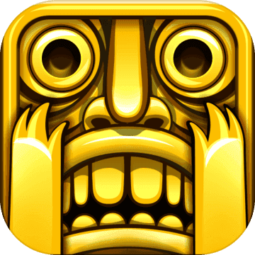 神庙逃亡破解版无限钻石无限金币