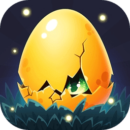 幻兽爱合成红包版