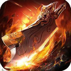 武器大师冰雪版本