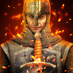 钢铁与肉体2新大陆无限加点破解版