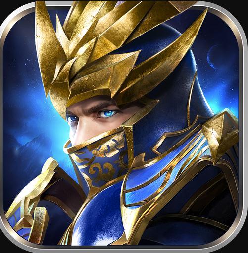 真红之刃之勇者大陆