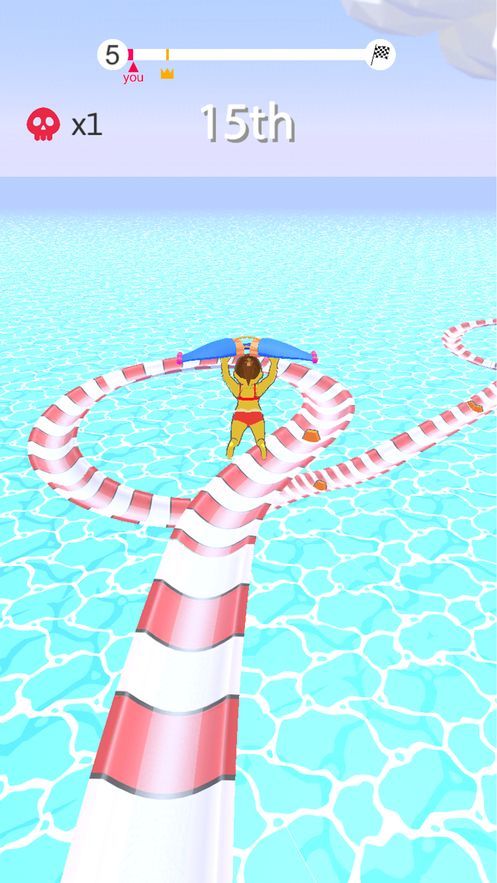 aquapark正版