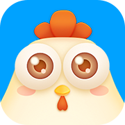 欢乐养鸡场正版