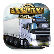 欧洲卡车模拟2破解版无限金币