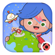 米加小镇更新寿司店