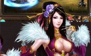 盛世三国心动