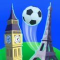 抖音Soccer Kick中文